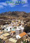 CV 99 - Ed. Mindelo C.P.999 * CABO VERDE * www.caboverde-photo.com * Reinhard Meyer - SD - Dim. 10,5x15 cm - Col. Manuel B�ia (2011)