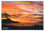 CV 40 - CABO VERDE. Mindelo - Ed. Mindelo C.P.999 - CABO VERDE - www.caboverde-photo.com Reinhard Meyer - SD - Dim. 15x10,5 cm - Col. Manuel B�ia (2011)