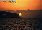 CV 13 - Fogo - Ed. Mindelo C.P.999 - CABO VERDE - www.caboverde-photo.com Reinhard Meyer - SD - Dim. 14,8x10,5 cm - Col. Manuel B�ia (2011)