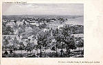 N� 807 - Panorama do Mont'Estoril - Edi��o Costa - Dim. 137x86 mm. - Col. A. Monge da Silva (cerca de 1905)