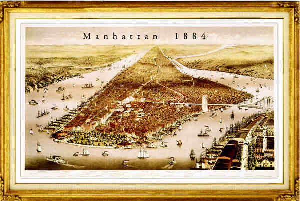 SN - NEW YORK - Ed. STUDIO ZAKE NEW YORK Tel.718-639-0908 PRINTED IN NYC - SD - Dim. 15,2x10,2 cm - Col. F�tima Manuela B�ia (2011)