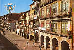 N� 40.E - PORTO. Portugal - Porto t�pico. Rua de Miragaia com os seus arcos - Ed. de Jos� Alves Fernandes da Silva, Paramos. Espinho - SD - Dim. 150x102 mm - Col. Gra�a Maia
