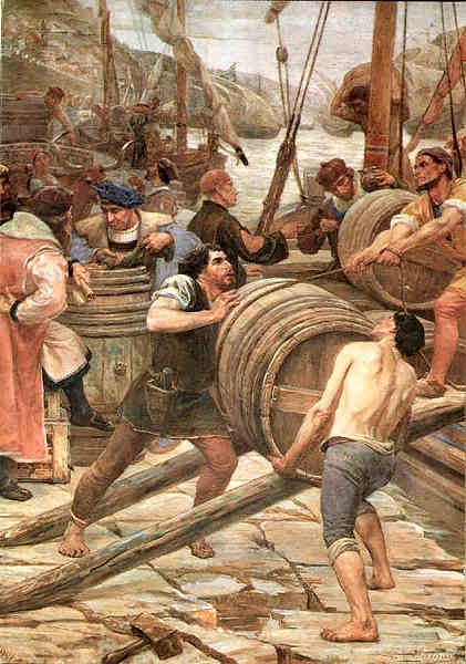 SN - Pal�cio da Associa��o Comercial do Porto. Antigo Tribunal do Com�rcio - Ed. da Associa��o Comercial do Porto - SD - Dim. 104x149 mm - Col. Gra�a Maia