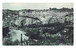 SN - Verdun, Fort Douaumont (Forte da 1� Guerra Mundial) - Edition HS,Verdun - Dim. 14,0x8,9 cm - Col. A. Monge da Silva (cerca de 1920)