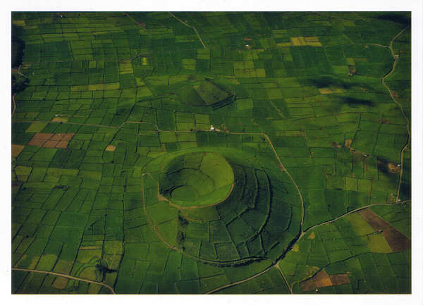SN - Terceira - A�ores.  Pico da Joana - Ed. Marina Souvenirs Praia da Vit�ria Terceira www.marina-souvenirs.com Fotografia: Lu�s Godinho l-godinho.blogspot.com - SD Dim. 16,5x12 cm - Col. Helena Sofia B�ia (2012).