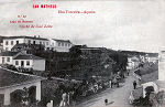 N� 43 - San Matheus - Edi��o da Loja do Buraco, clich� de Jos� Leite - Dim. 138x88 mm - Col. A. Monge da Silva (anterior a 1910)