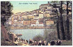 N.� 30 - Vista Parcial - COIMBRA - Ed. An�nima (cerca de 2012) - Dim. 140x90 mm - Col. �nio Semedo
