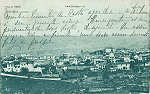 N.� 9 - Panorama II - Editor desc. - Dim. 142x90 mm - Carimbo Postal 20/10/1905 - Col. A. Monge da Silva