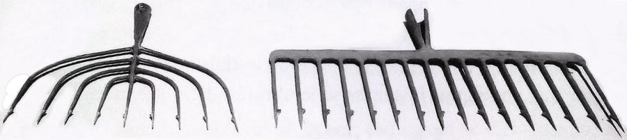 Fisgas de solhas e linguados. Clicar para ampliar.
