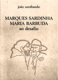 2� edi��o do livro de Jo�o Sarabando, corrigida e ampliada por S�rgio Paulo Silva.