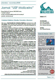 Acesso ao jonal n.� 3