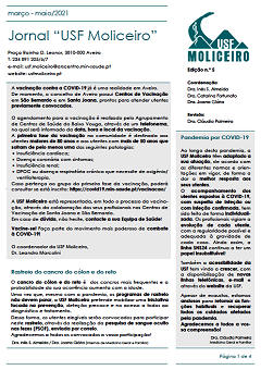 Acesso ao jonal n.� 5