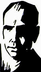 Vasco Branco - Linóleo. Clicar para ampliar.