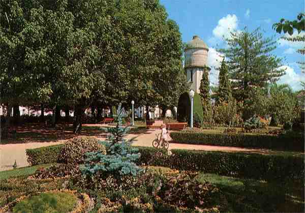 N.� 1604 - Portugal Tur�stico - S/D - Dimens�es: 14,7x10,4 cm. - Col. Carvalhinho.