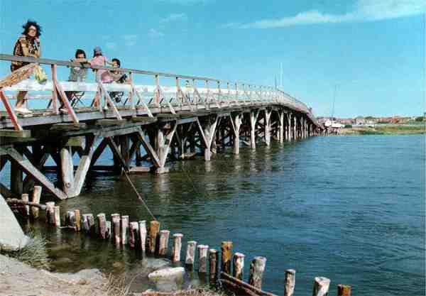 N.� 944 - Supercor - �ncora - Dist. por RAN, Lisboa - S/D - Dimens�es: 14,8x10,3 cm. - Col. Carvalhinho.