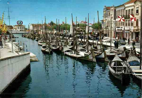 N.� 365/Pr. - Portugal Tur�stico - S/D - Dimens�es: 14,9x10,3 cm. - Col. Carvalhinho.