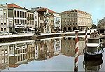 Ed. Comiss�o Municipal de Turismo de Aveiro, S�rie 81/N.� 5 - S/D - Dimens�es: 15x10,2 cm. - Col. Carvalhinho.