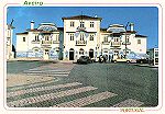 N.� 19 - Edi��o �ncora - Distribuidores Bruno da Rocha - Aveiro - Foto de Nuno Marques - S/D - Dimens�es: 14,9x10,5 cm. - Col. M. F. Silva