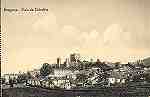 S/N - Bragan�a-Vista da Cidadela - Edi��o de Adriano Rodrigues, Bragan�a - S/D - Dimens�es: 13,5x8,8 cm. - Col. Aur�lio Dinis Marta.