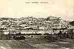 N.� 20 - Coimbra: Vista Geral - Edi��o da Havaneza Central, R. Visconde da Luz, 2 a 6 Coimbra - S/D - Dimens�es: 13,7x8,8 cm. - Col. Aur�lio Dinis Marta.