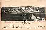 N.� 19 - COIMBRA Portugal-Vista de S� Clara - Editor Jer�nimo Martins & Filho, Chiado, 13-19 Lisboa - S/D - Dimens�es: 14x10 cm. - Col. R. Gaspar (Circulado em 3-7-1900)