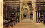 N� 22 - Biblioteca da Universidade - Coimbra - Ed n�o indicado - SD - Dim. 8,8x14 cm - Col. Jaime da Silva (Circulado em 1921).