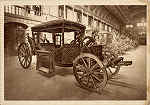 N� 2 - Coche do Rei Filipe de Espanha s�c. XVI-XVII - Edi��o Museu Nacional dos Coches - SD - Dim. 9,8x14 cm - Col. Bas�lio Ministro