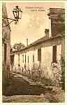 N.� 5847/5 - Pombal-Portugal: Casa do Marquez - Edi��o de Jos� Luiz da Cunha & Irm�o, Sucessores - S/D - Dimens�es: 9x14 cm - Col. �nio C. Semedo.