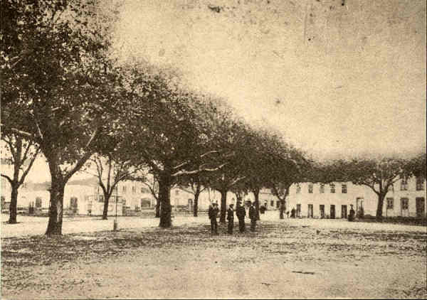 N� 14 - Pombal: Largo do Cardal - 1� Ed. Associa��o de Defesa do Patrim�nio Cultural de Pombal - C�mara de Pombal - SD - Dim. 103x146 mm - Col. �nio Semedo