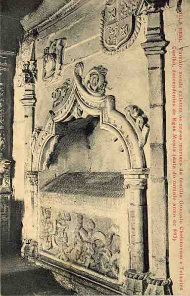 S/N - Villa Real-Legenda na frente - Sem indica��o do editor - S/D - Dimens�es: 8,8x13,6 cm. - Col. Aur�lio Dinis Marta.