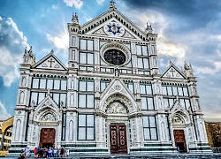 Igreja de Santa Cruz