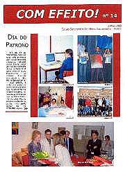 Com Efeito n� 14. Clicar para consulta na Internet.