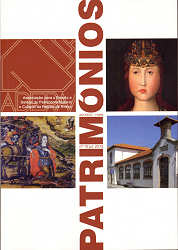 Clicar para amostragem de "Patrimónios" 10 - 2013