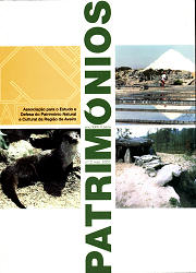 Clicar para amostragem de "Patrimónios" 2 - 2002