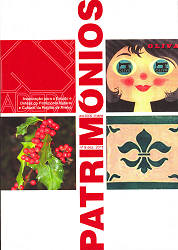 Clicar para amostragem de "Patrimónios" 9 - 2011