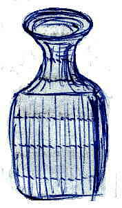 Peneira encontrada em Angola, na regi�o da Quimabaca, Sector de U�je, em 1973