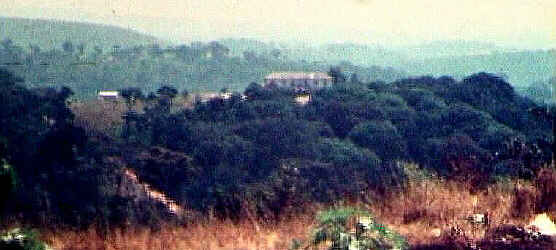 Miss�o de Quimbel - Angola - Sector de U�je - 1973