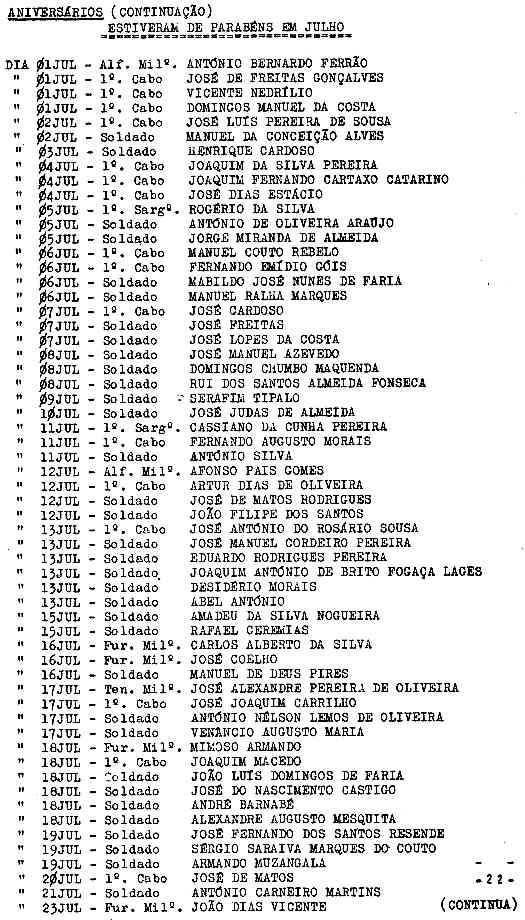 Clicar para passar � p�gina seguinte.