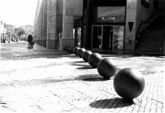 �rea comercial moderna - Forum Aveiro