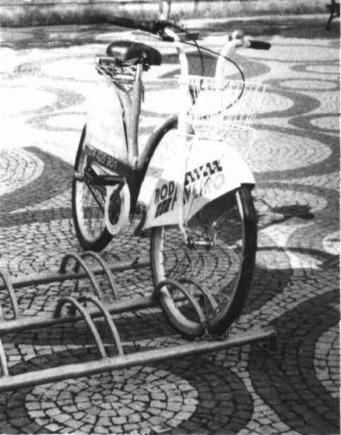 BUGA- uma aposta original e �nica como meio de transporte caracteristico da regi�o plana de Aveiro