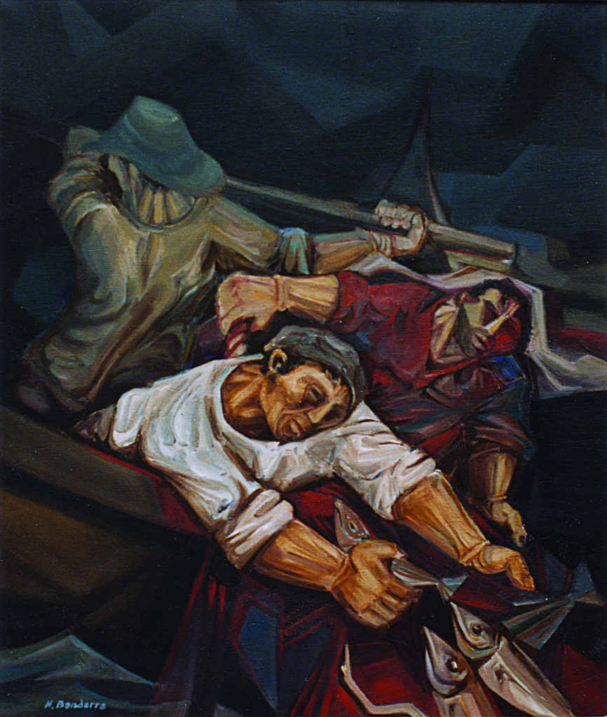 Faina na Ria - Pág. 9