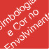 A simbologia da cor e a cor no envolvimento.