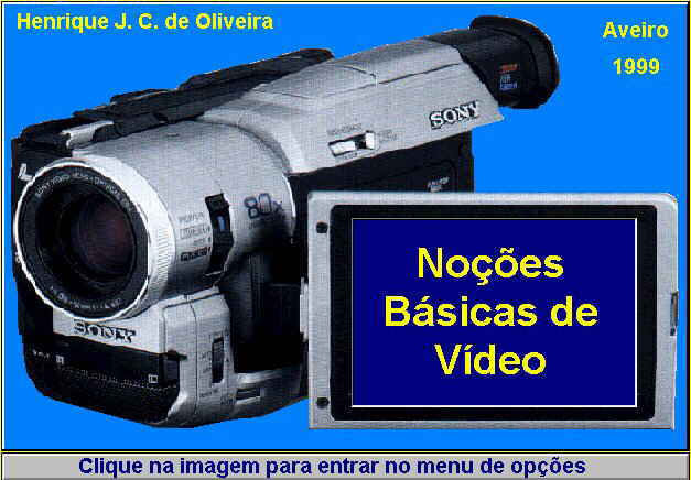 Clicar para avan�ar.