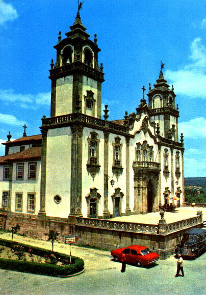 Igreja da Miseric�rdia