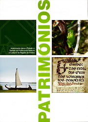 Clicar para amostragem de "Patrim�nios" 5 - 2005