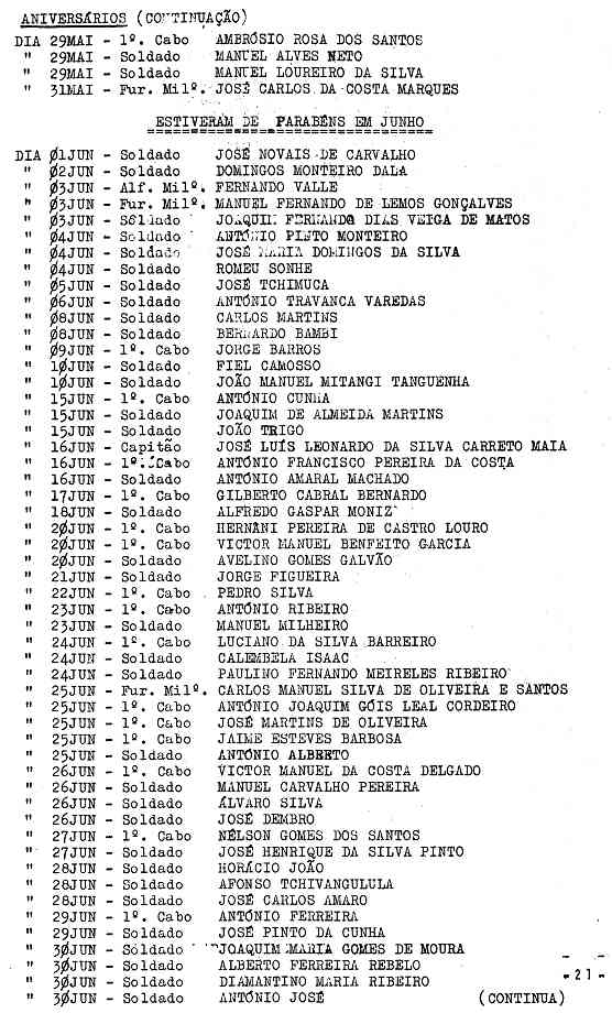 Clicar para passar � p�gina seguinte.