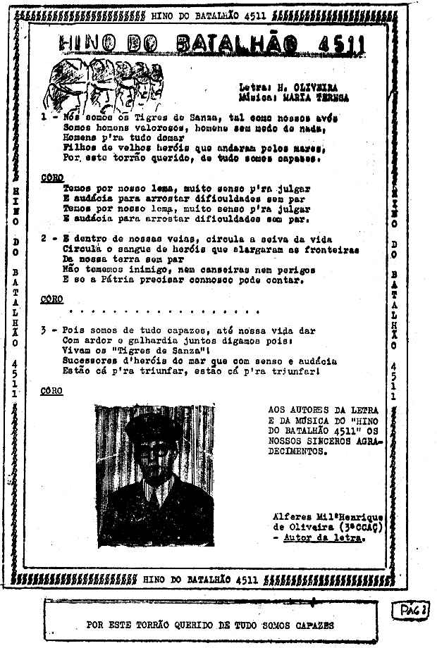 Clicar no meio da p�gina para virar.