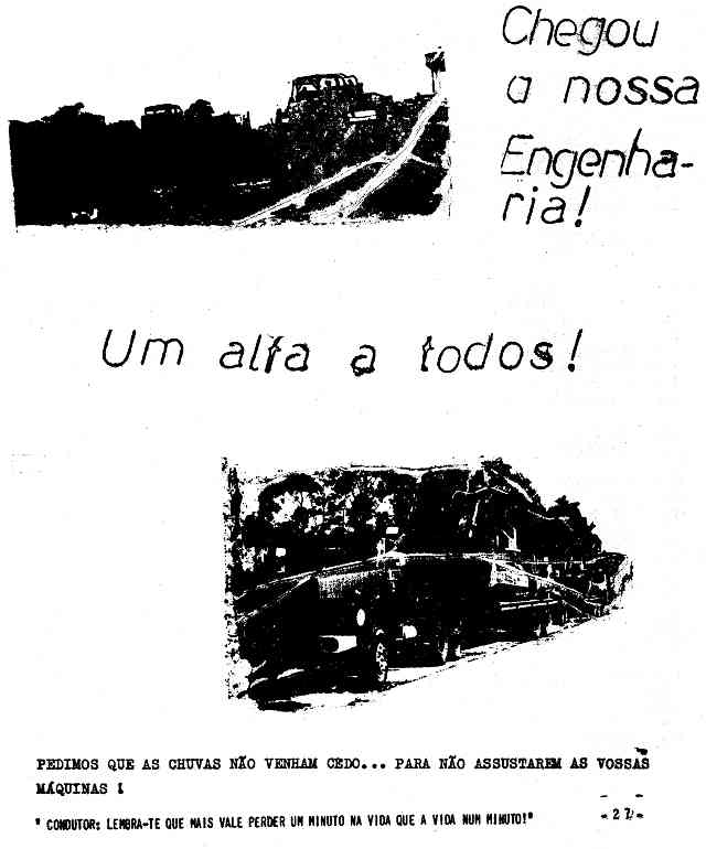 Clicar para passar � p�gina seguinte.