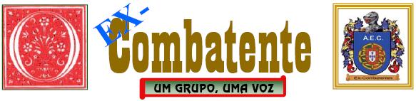 Jornal de ex-combatentes residentes no Quebeque.