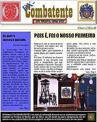 Clicar nesta imagem para consulta dos boletins.